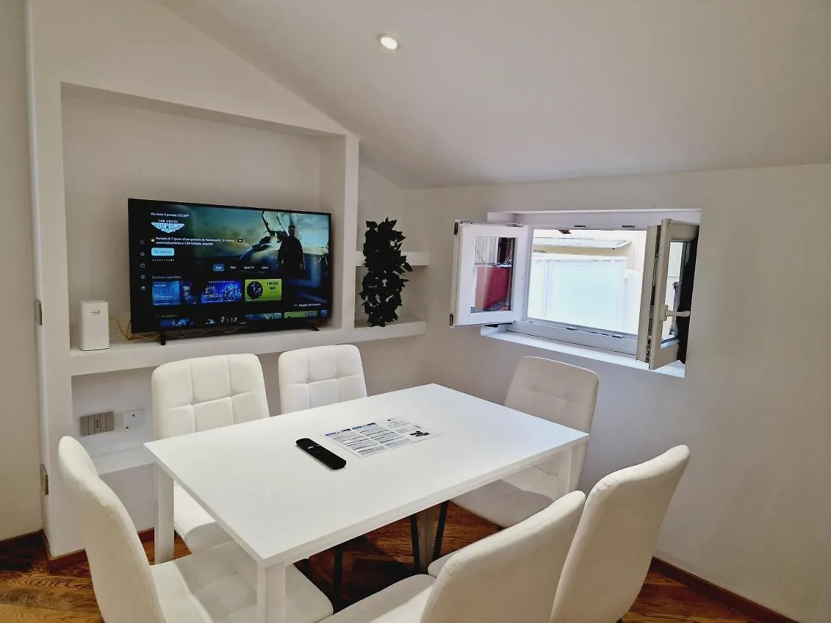 Homeholidaysanremo - Luxe & Glamour Apartment Sanremo