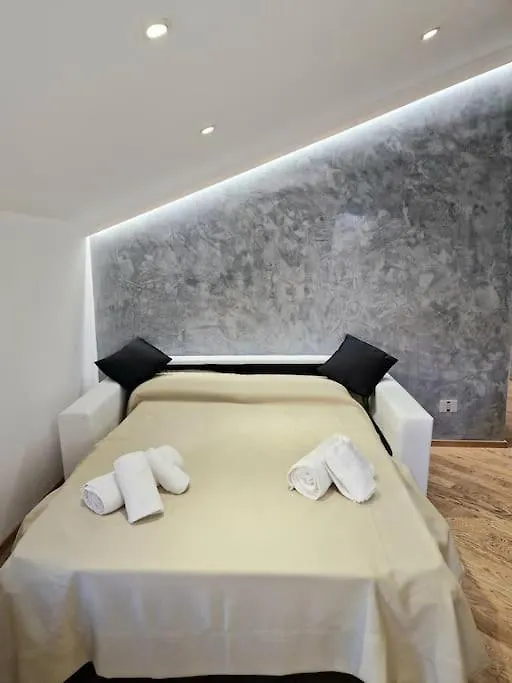 Apartment Homeholidaysanremo - Luxe & Glamour