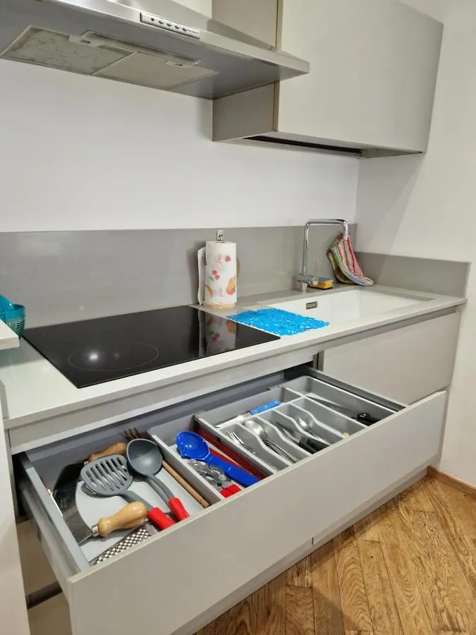 Homeholidaysanremo - Luxe & Glamour Appartamento Sanremo