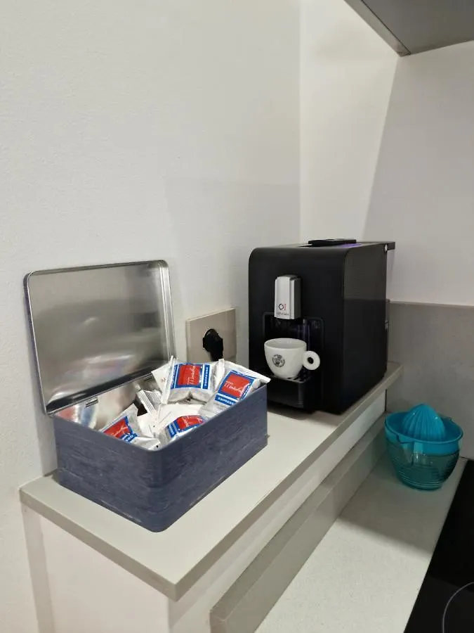 Homeholidaysanremo - Luxe & Glamour Apartment Sanremo