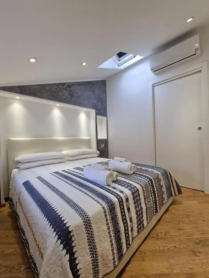 Homeholidaysanremo - Luxe & Glamour
