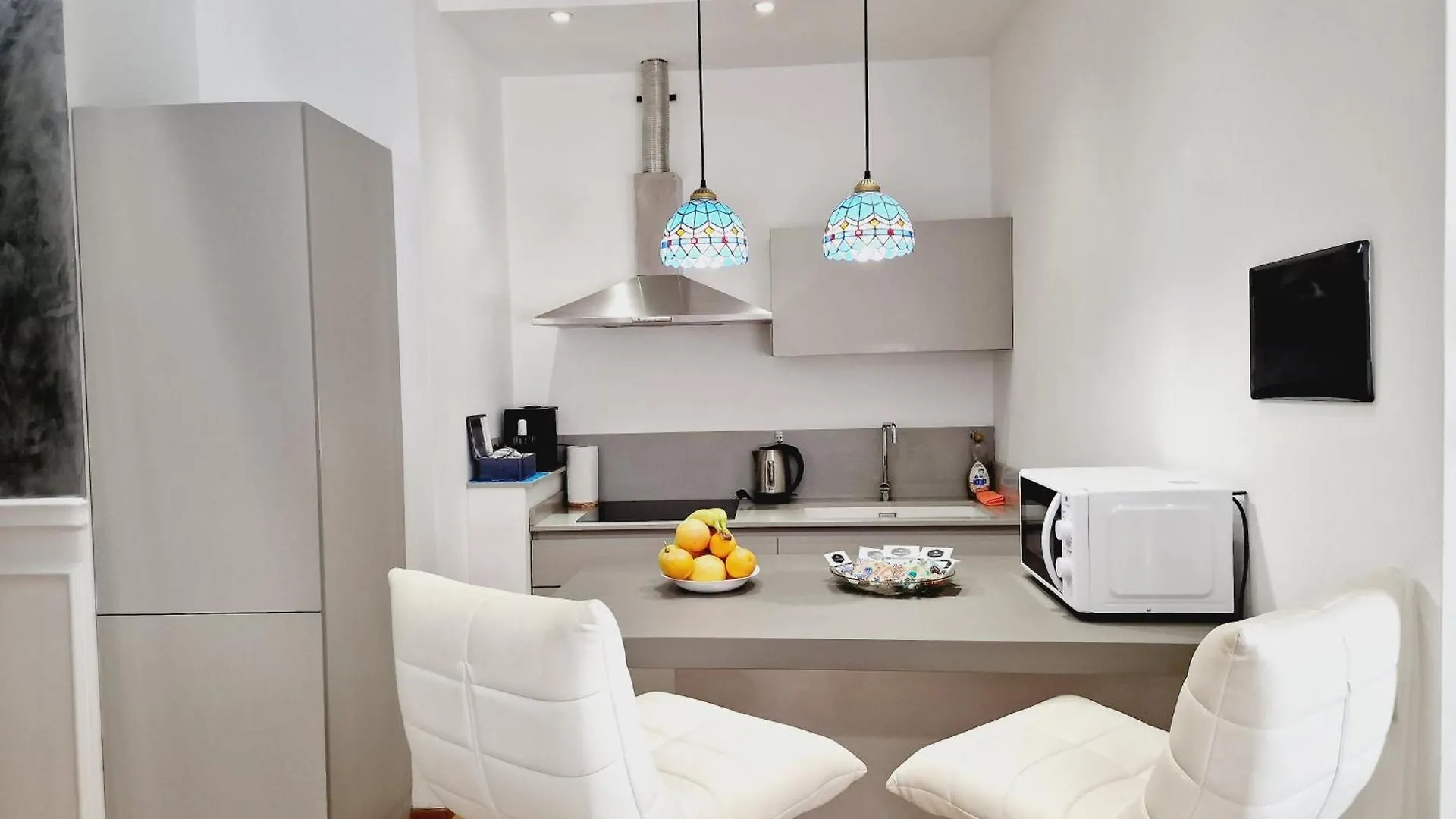 Homeholidaysanremo - Luxe & Glamour Apartment