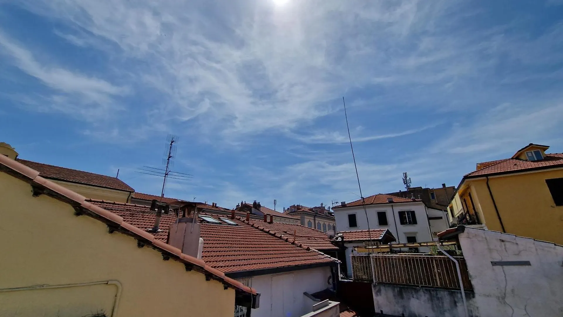 Homeholidaysanremo - Luxe & Glamour Italia
