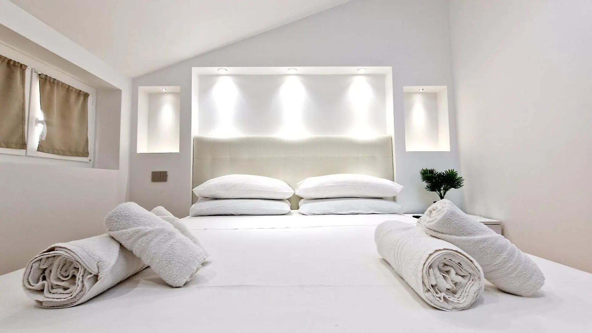 Apartment Homeholidaysanremo - Luxe & Glamour Italy