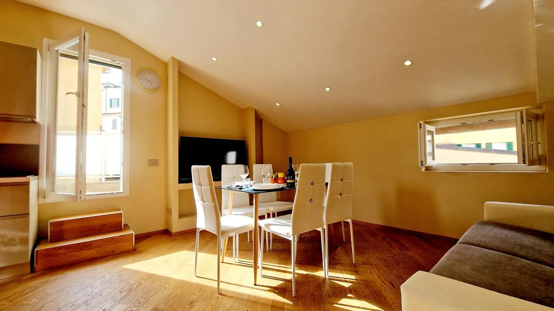 Apartment Homeholidaysanremo - Luxe & Glamour Italy