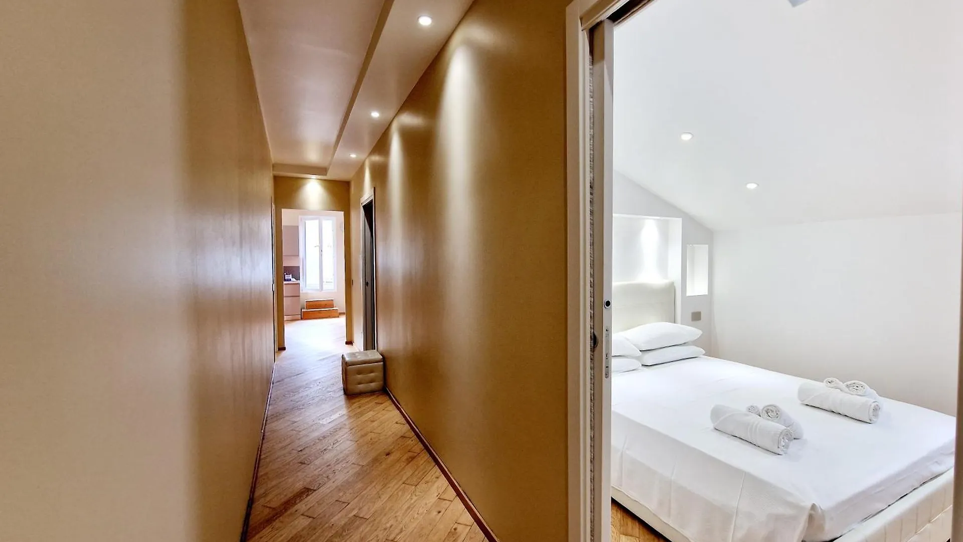 Apartment Homeholidaysanremo - Luxe & Glamour Italy