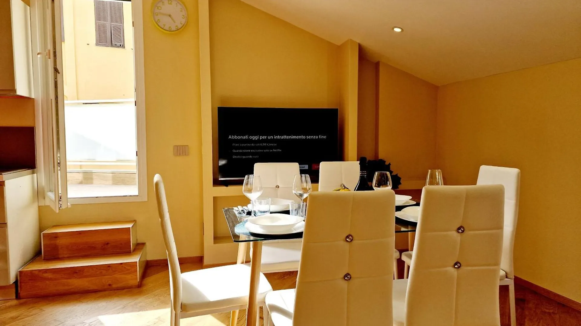 Homeholidaysanremo - Luxe & Glamour 0*, Sanremo