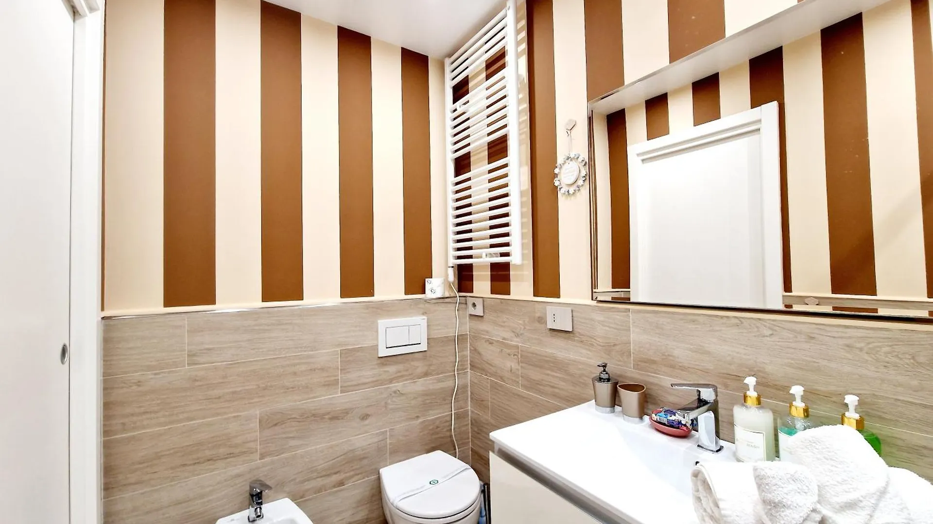 Homeholidaysanremo - Luxe & Glamour Sanremo