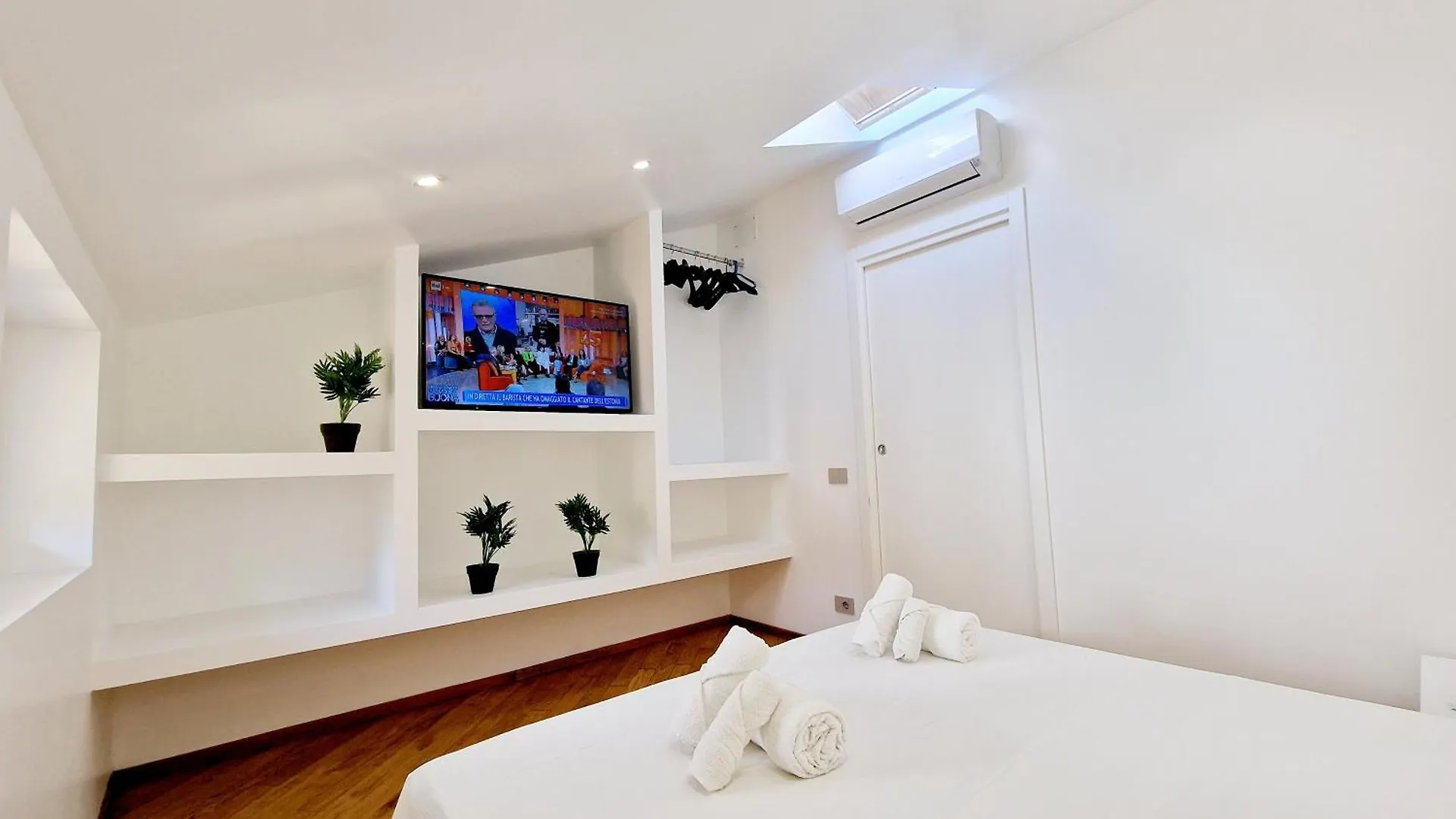 Apartment Homeholidaysanremo - Luxe & Glamour Italy