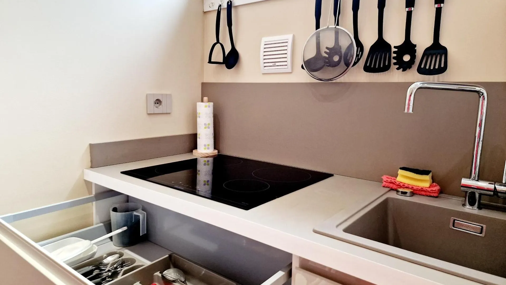 Homeholidaysanremo - Luxe & Glamour Apartment Sanremo
