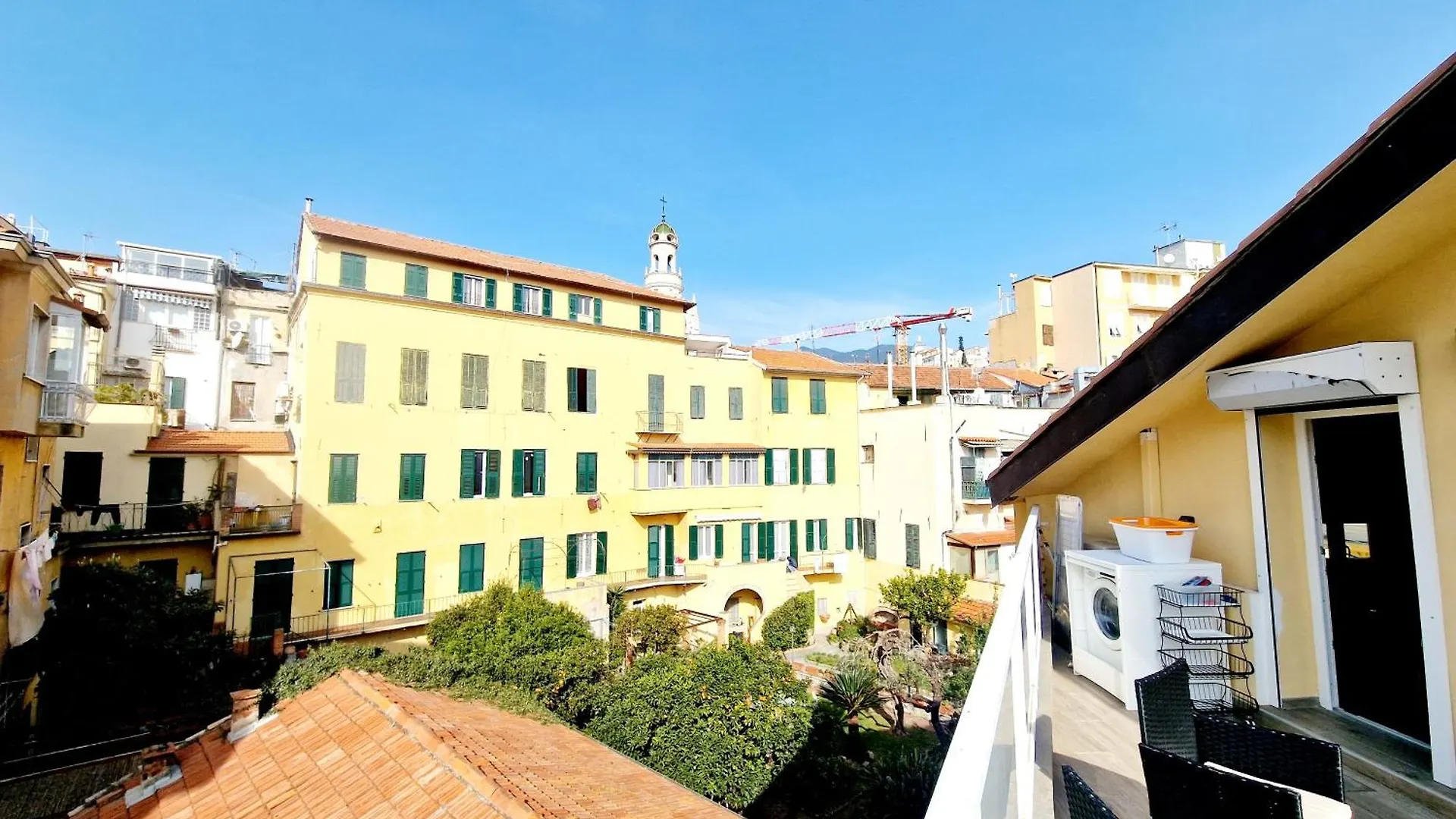 Homeholidaysanremo - Luxe & Glamour 0*, Sanremo Italy