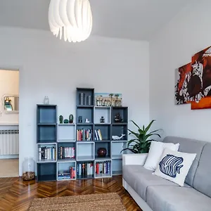 Appartamento Casa Mojito, Sanremo