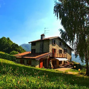 Casa Pratolungo , Zogno Italia