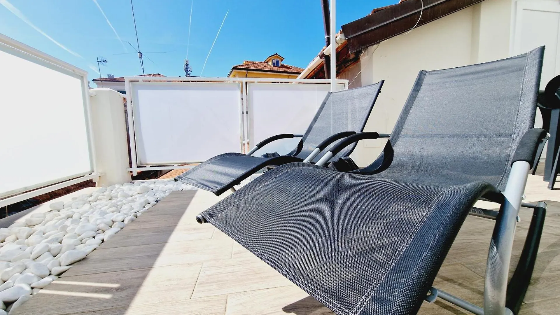 Homeholidaysanremo - Luxe & Glamour Sanremo