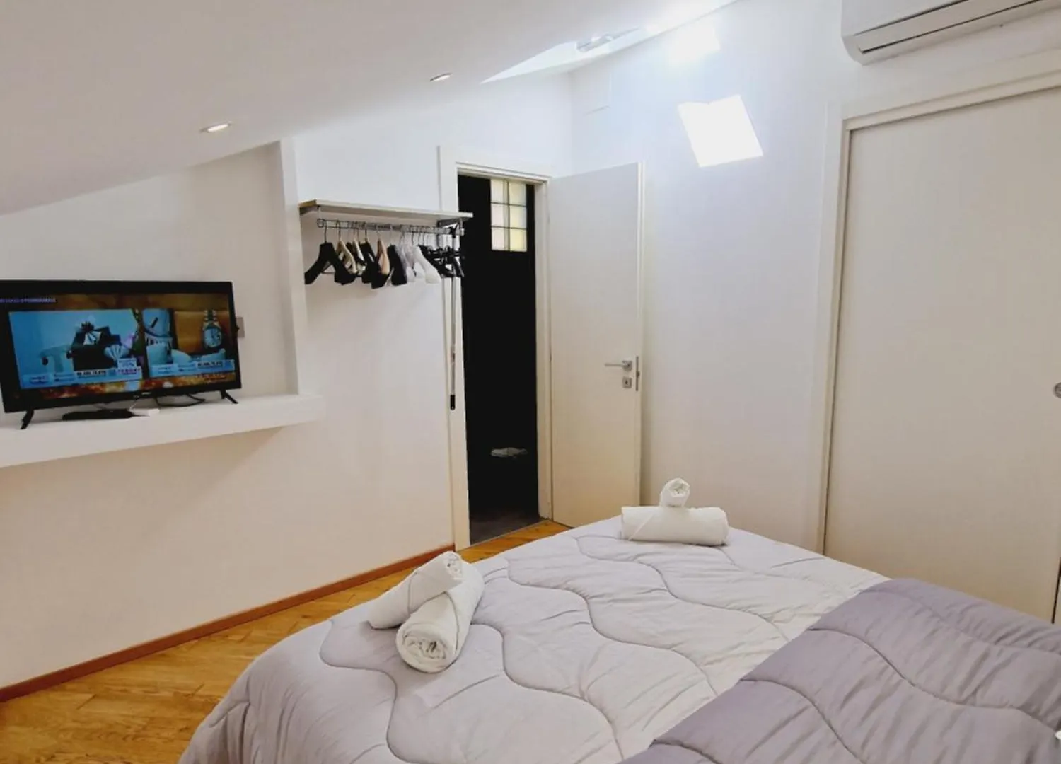 Apartmán Homeholidaysanremo - Luxe & Glamour