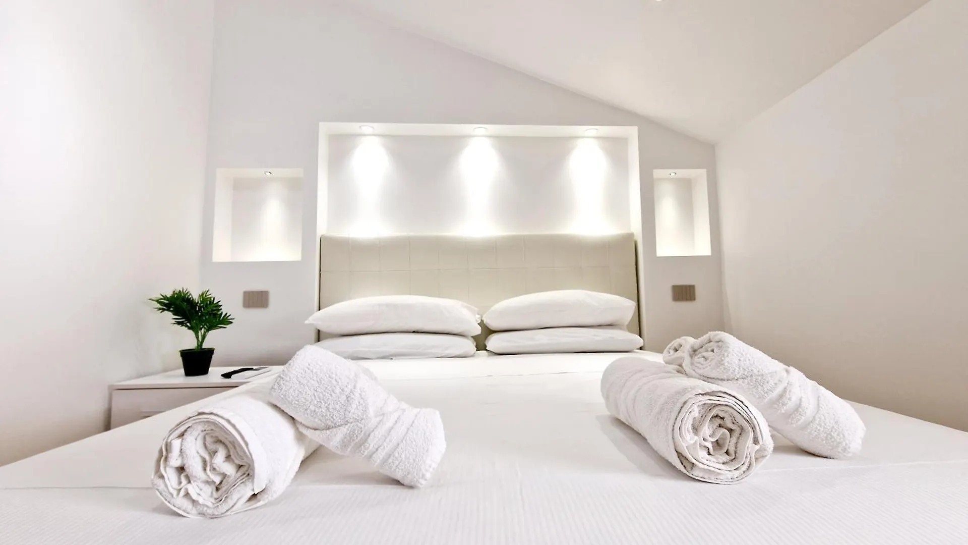 Homeholidaysanremo - Luxe & Glamour 0*, Sanremo