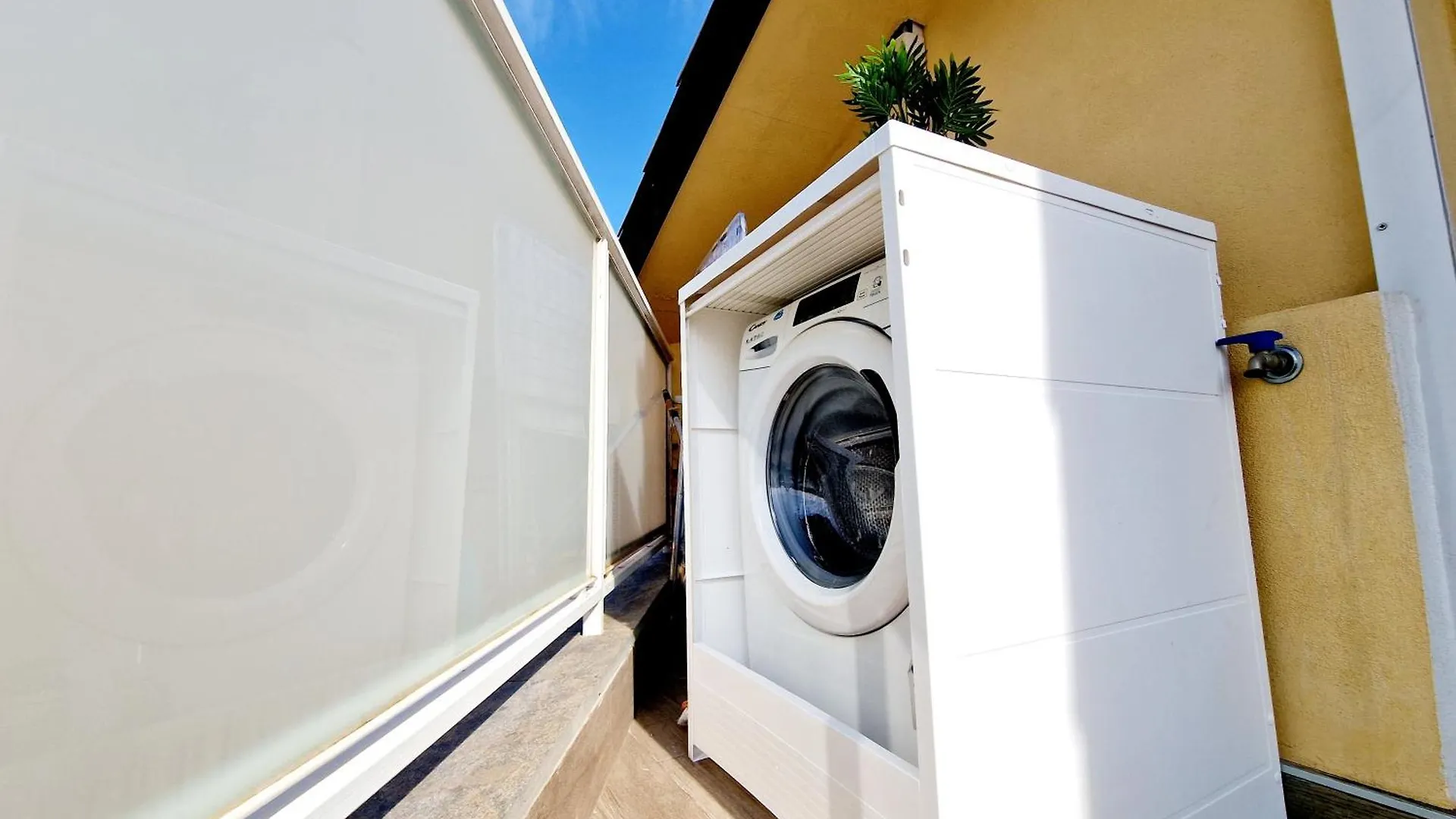 Homeholidaysanremo - Luxe & Glamour Apartmán Sanremo
